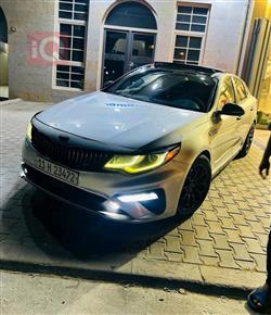 کیا ئۆپتیما